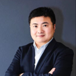 James Chou (Managing Director & CEO of Microsoft for Startup Greater China, Japan & Korea) James Chou (Managing Director & CEO of Microsoft for Startup Greater China, Japan & Korea)