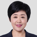 Hong Chow (Head of China &  International, Healthcare at Merck)