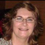 Arini Verwer (Managing Director of High Capacity Pty Ltd.)