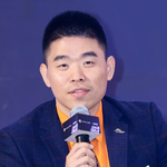 Mr. Sheng Pang (CEO of Juplus)