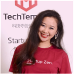 堵燕菁 (科技摇 联合创始人) 堵燕菁 (科技摇 联合创始人)