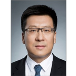 刘乐飞 (CPE中信产业基金 董事长兼CEO)