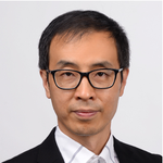 Dr. Xiaolong Ma (Chief Representative at Fraunhofer Representative Office Beijing)