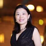 Martha Wang (Founder & Partner of Shanghai Connector / Chance Advertising)