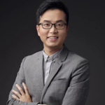 兰友洋 (海比电商创始人兼CEO) 兰友洋 (海比电商创始人兼CEO)