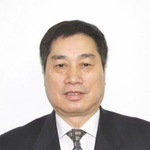 Shanzhong Zhu (Executive Director of United Nations World Tourism Organization)