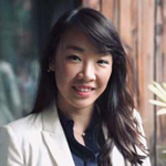 Gina Li (Founder of Channel In Consulting)