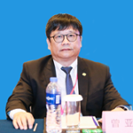 Yafei Zeng (President at CCPIT Commercial Sub-council)