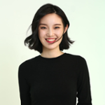 Daisy Guo (Co-Founder & CMO of Tezign) Daisy Guo (Co-Founder & CMO of Tezign)