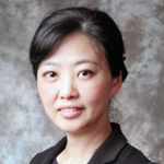 Huijuan Wu (Deputy Director of Neurology Department of Shanghai Changzheng Hospital and Head of Sleep Disorder Diagnosis and Treatment Center of Changzheng Hospital)