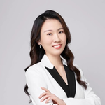 Ivy Huang (Amazon广告培训项目经理)