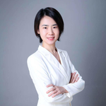 倪月秋 (Amazon Business区域拓展招商经理)