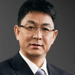 贺玉强 (北京杰威国际董事长)