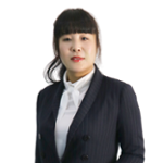 周金艳董事长 (舒是创始人)