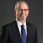 Allan Gabor (President, Merck Asia Pacific Biopharma)
