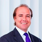 Tim Blackburn MRICS (Chief Executive Officer – Chinese Mainland at Swire Properties)