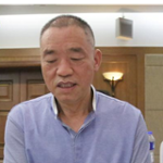 朱康勤 (军海药业 董事长) 朱康勤 (军海药业 董事长)