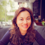Ella Zhang (Founder of Institute of Growing Capacity)