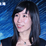 Jing YAO (Operation Officer at Beijing Digital 3D Center)