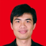 Yongxian Liang (Senior Engineer at Shenzhen Environmental Research Institut)