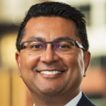 Joydeep Hor (Founder & Managing Principal of People + Culture Strategies)
