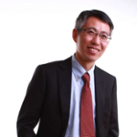 Wenhao Zhou (VP at Children’s Hospital of Fudan University)