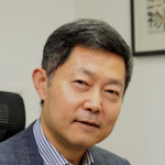 Gong Gang (Managing Director and Chairman of Aumund Machinery Technology (Beijing) Co., Ltd.)