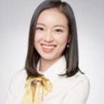Jessie Lu (Application & Project Manager at Symrise Shanghai Ltd.)