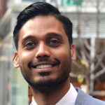 Harish Krishna (Senior Engineering Director of WeWork)