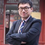 Michael Cui (北大国家发展研究院BiMBA商学院 MBA经理) Michael Cui (北大国家发展研究院BiMBA商学院 MBA经理)