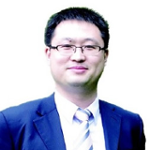 Ning Su (Deputy Director of Cosmetics Technology Center)