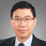 Jingbo Lu (Managing & Founding Partner at River Delta Law Firm)