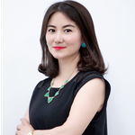 Lacey Li (Head of Marketing, Oerlikon)