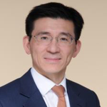 Wang Bryan (瑞士安勤私人财富 大中华区总裁)