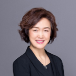 张丽雪 (美敦力 大中华区人力资源副总裁)