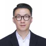 Paul Jin (Sales Director of Industrie Informatik (Shanghai) Co. Ltd.)