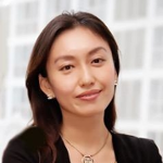 田桉萁 Vivi Tian (Founder  创办人 of EIAL 合真教练)