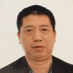 唐立新 (朗生医药控股有限公司 高级市场总监)
