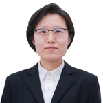 Lu Yang (Digitalization Software Solutions Supervisor at Phoenix Contact(Nanjing) Smart Technology and Solutions Co., LTD.)