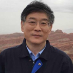 Xu Wang (Chief engineer of new energy technology at BAIC MB-tech Development Center Co., Ltd)