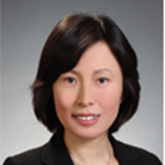 Sally Shan (Managing Director and Head of China at HarbourVest Partners) Sally Shan (Managing Director and Head of China at HarbourVest Partners)