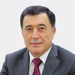 Vladimir Norov (Secretary-General at Shanghai Cooperation Organization)