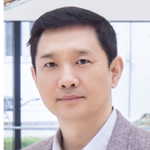 Xiaokun LIU (President at Urtekram/GeoSkincare)