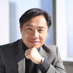 Hungchih Liu (Senior Vice President Asia Pacific, Leader for Strategy & Development, Cities Market Sector Leader, Greater China at AECOM)