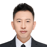 纪光 Guang JI (Co-founder & CEO of Global Wing Aviation)