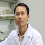 Haibo Zhang (Director of Institute of Human Nutrition & Health at Angel Yeast Co.,Ltd.)
