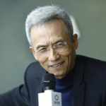 Xu Xiaonian (Consultant of Chinese Entrepreneur Club)