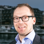 Tom Jørgen Gangsø  |  NSC - Director Market Insight and Market Access