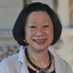 Jean Oi (William Haas Professor of Chinese Politics, Director of China Program at Stanford University)