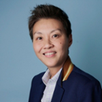 Charlene Liu (Co-founder of Ladies Who Tech)